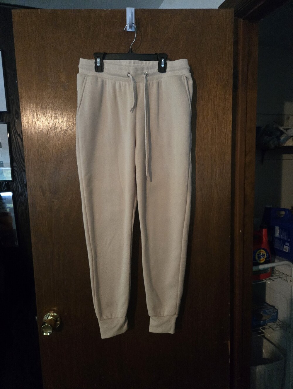 Womans Sweatpants